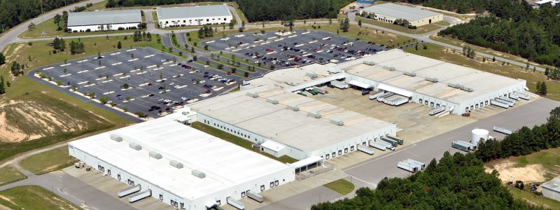 Office_Manufacturing Facility 2